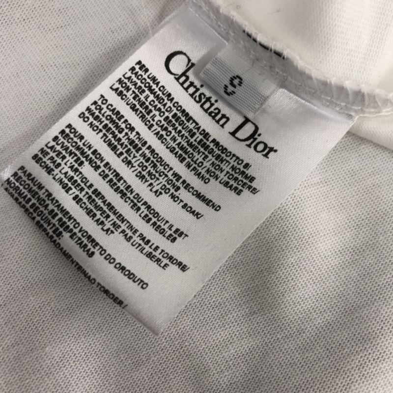 Christian Dior T-Shirts